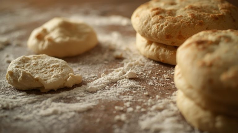 Delicious Pita Bread Recipe: Soft, Puffy, and Perfect Every Time