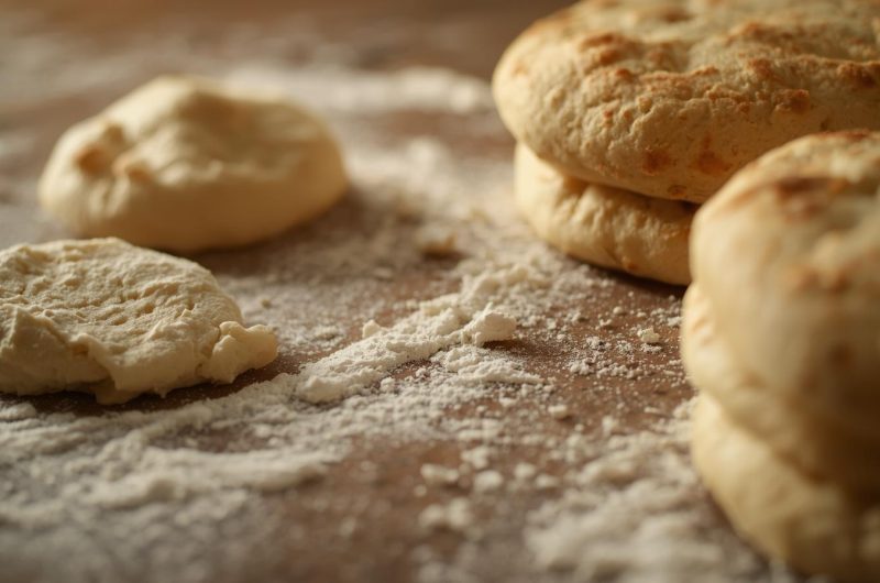 Delicious Pita Bread Recipe: Soft, Puffy, and Perfect Every Time